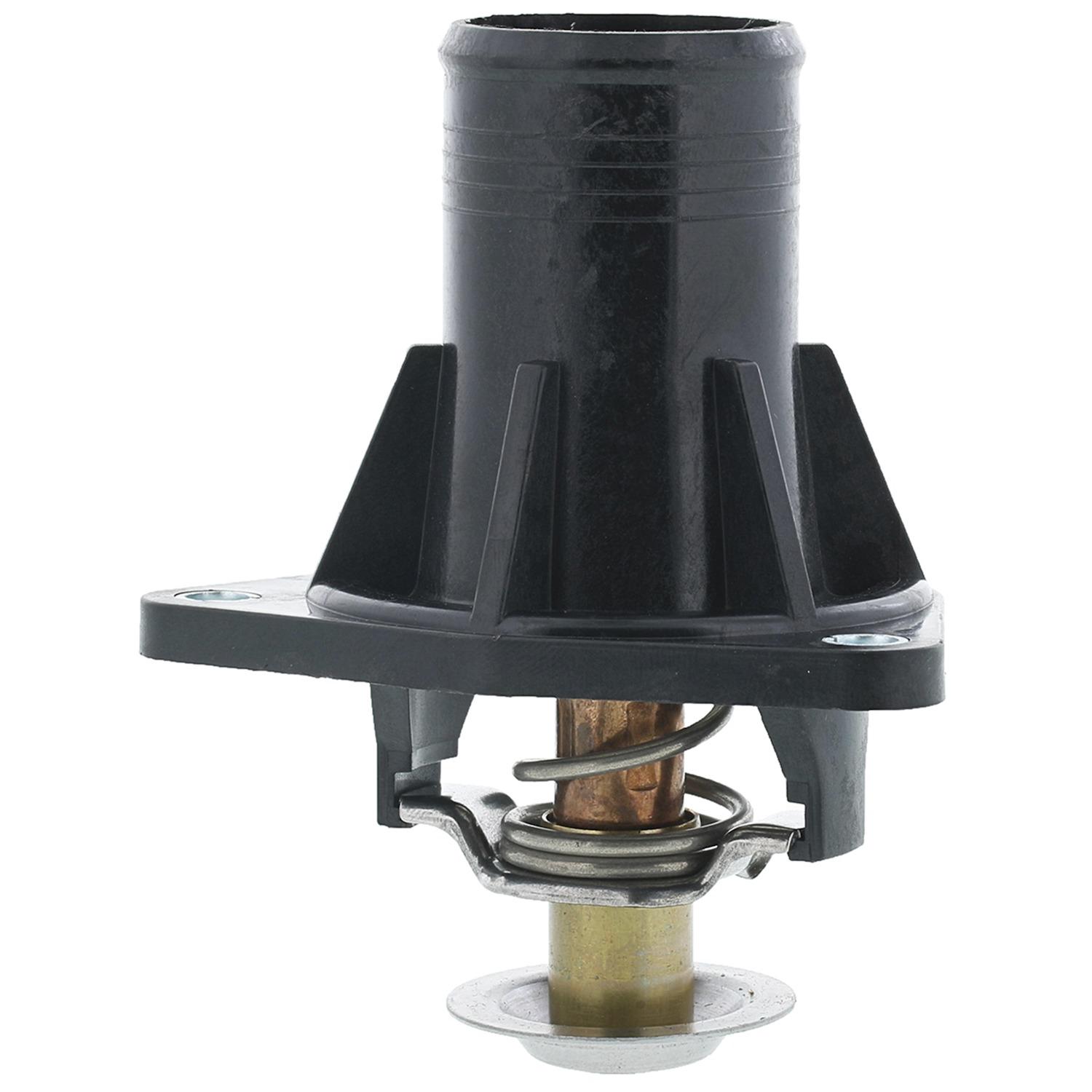 MotoRad 631180 - Engine Coolant Thermostat Housing Assembly MotoRad 631180 Engine Coolant Thermostat Housing Assembly product image 7 of 8