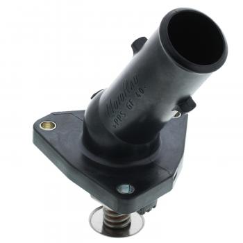 MotoRad 634160 Engine Coolant Thermostat Housing Assembly product image 1 of 7