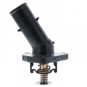 MotoRad 634160 Engine Coolant Thermostat Housing Assembly product image 5 of 7
