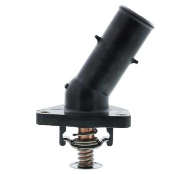 MotoRad 634160 Engine Coolant Thermostat Housing Assembly product image 6 of 7