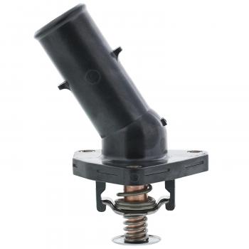 MotoRad 634180 Engine Coolant Thermostat Housing Assembly product image 2 of 8