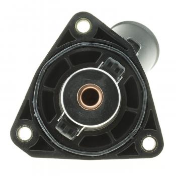 MotoRad 634180 Engine Coolant Thermostat Housing Assembly product image 3 of 8