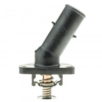 MotoRad 634180 Engine Coolant Thermostat Housing Assembly product image 4 of 8