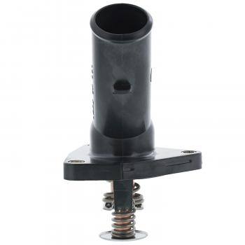MotoRad 634180 Engine Coolant Thermostat Housing Assembly product image 5 of 8