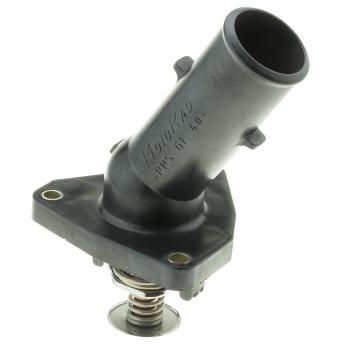 MotoRad 634180 Engine Coolant Thermostat Housing Assembly product image 6 of 8