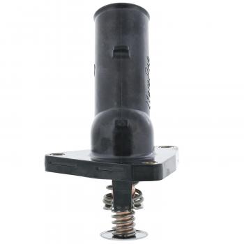 MotoRad 634180 Engine Coolant Thermostat Housing Assembly product image 7 of 8