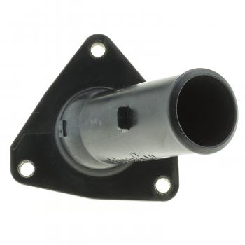 MotoRad 634180 Engine Coolant Thermostat Housing Assembly product image 8 of 8