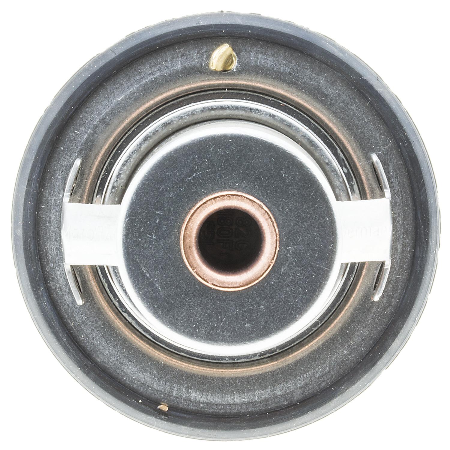 MotoRad 635180 - Engine Coolant Thermostat MotoRad 635180 Engine Coolant Thermostat product image 2 of 4