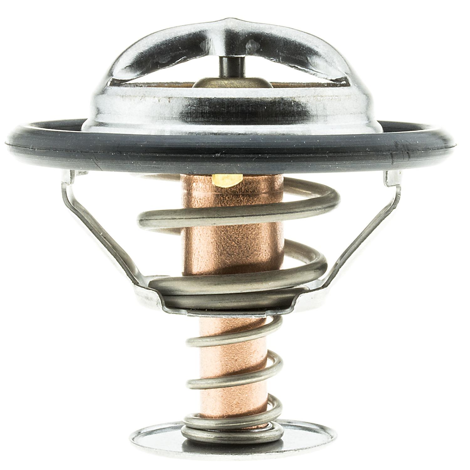 MotoRad 635180 - Engine Coolant Thermostat MotoRad 635180 Engine Coolant Thermostat product image 3 of 4