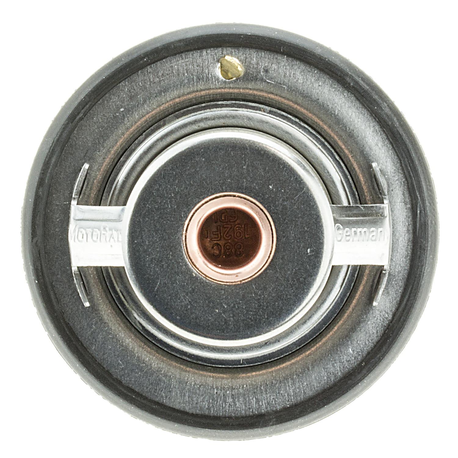 MotoRad 635192 - Engine Coolant Thermostat MotoRad 635192 Engine Coolant Thermostat product image 2 of 4