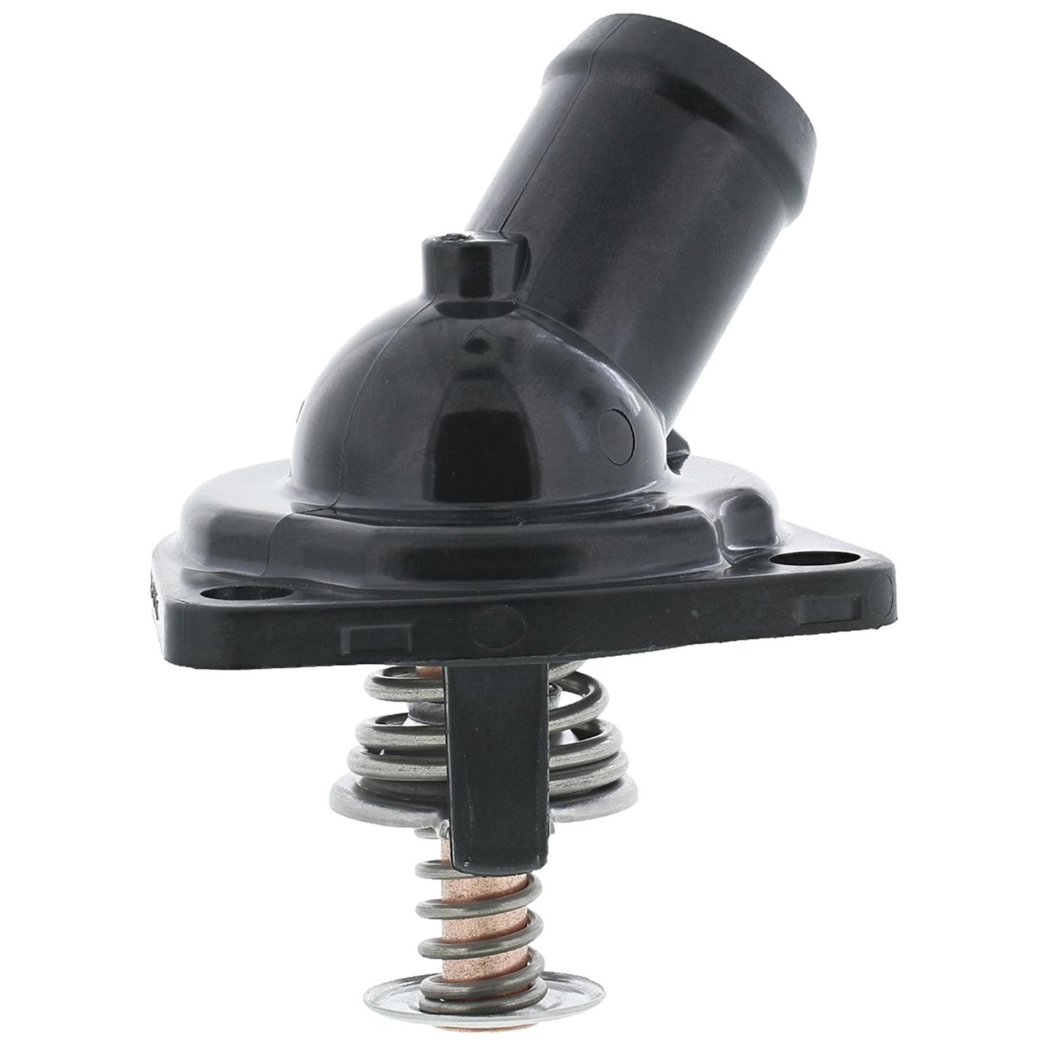MotoRad 636170 Engine Coolant Thermostat Housing Assembly product image 5 of 8