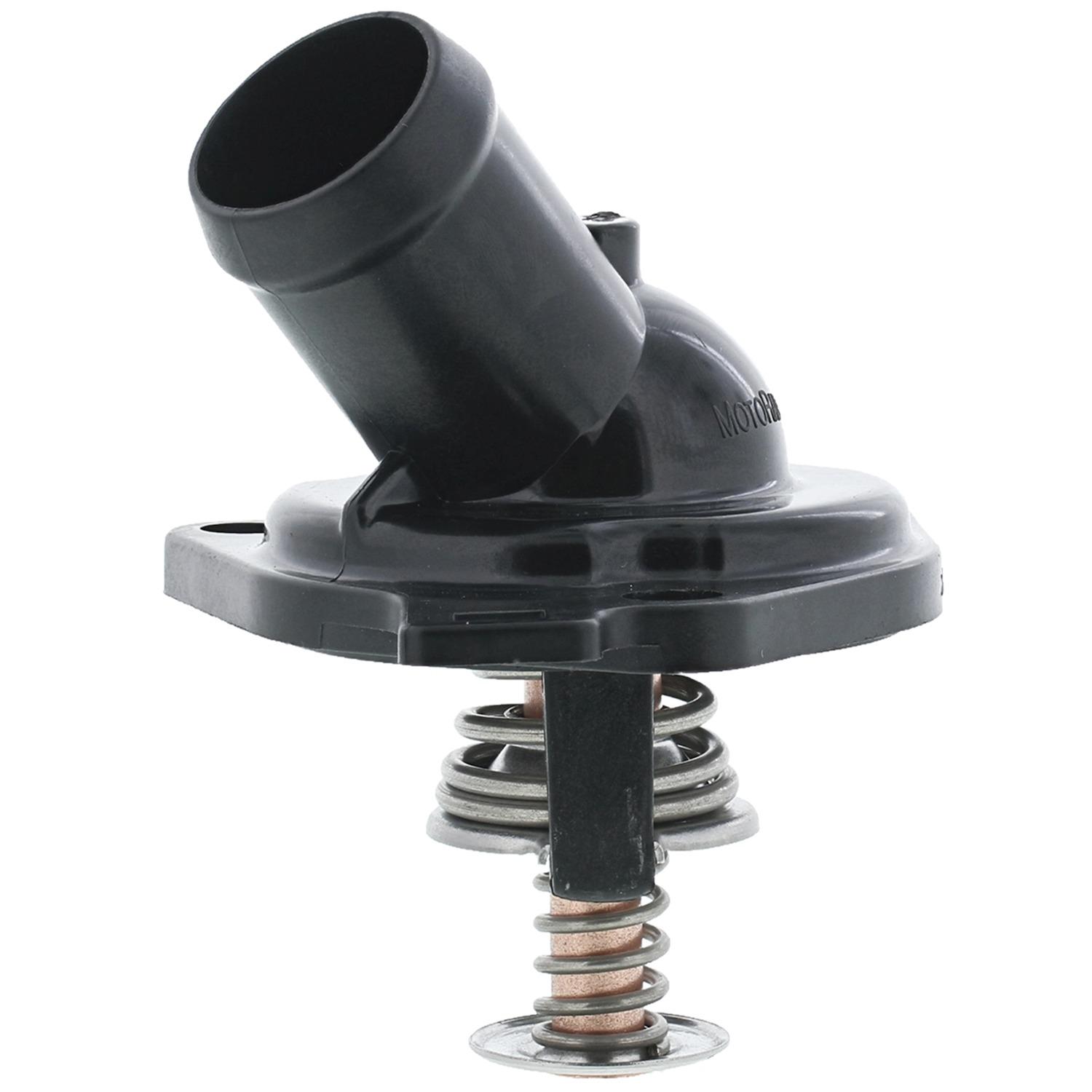 MotoRad 636170 Engine Coolant Thermostat Housing Assembly product image 7 of 8