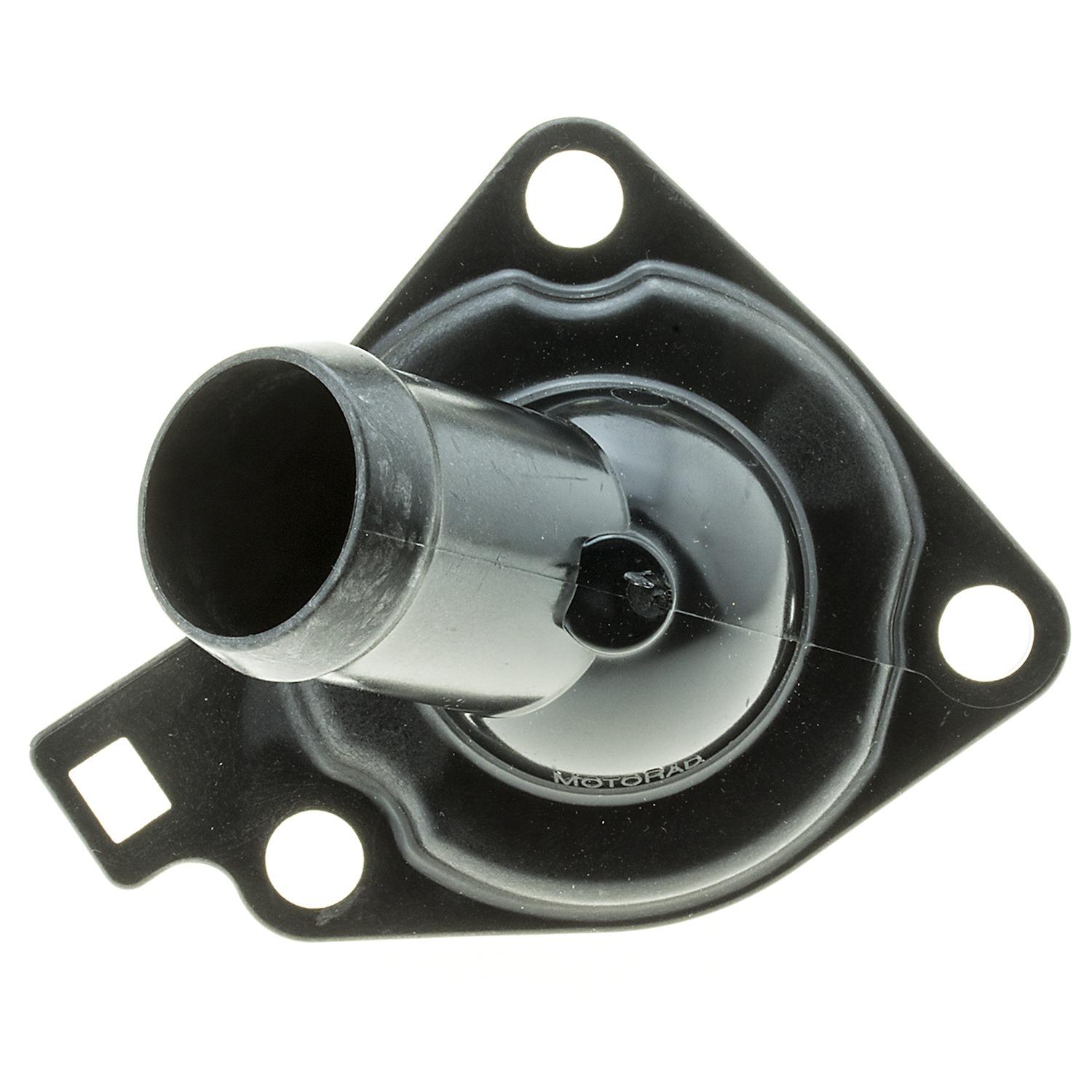 MotoRad 636170 Engine Coolant Thermostat Housing Assembly product image 8 of 8
