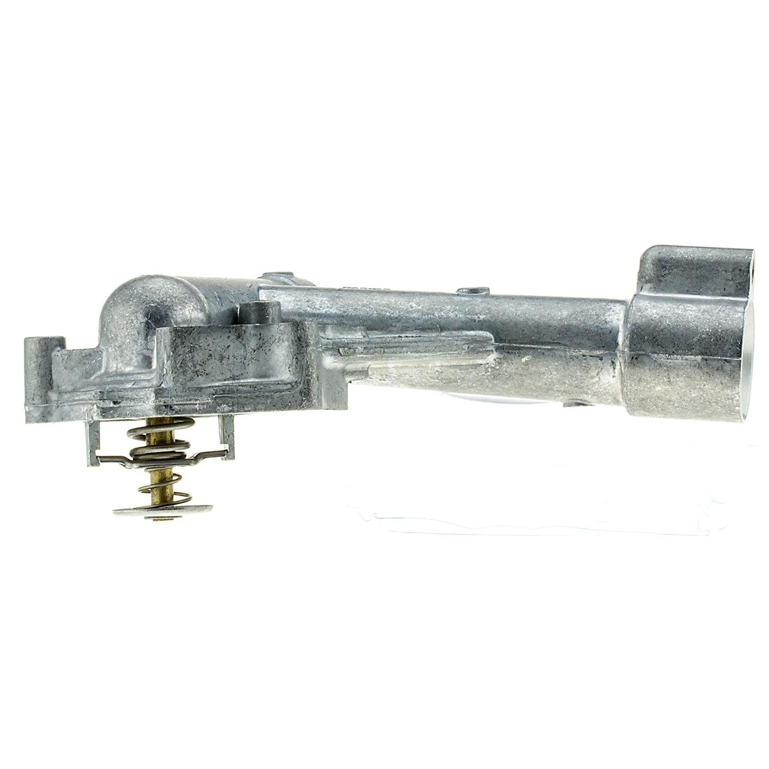 MotoRad 639180 - Engine Coolant Thermostat Housing Assembly MotoRad 639180 Engine Coolant Thermostat Housing Assembly product image 4 of 8