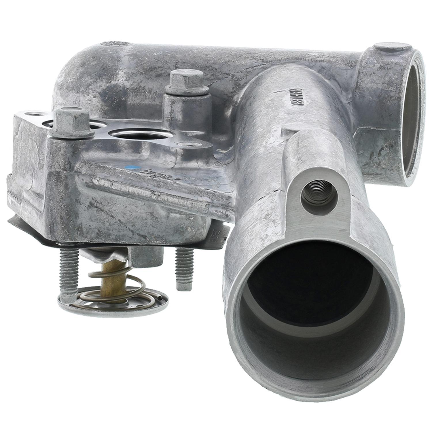 MotoRad 639180 - Engine Coolant Thermostat Housing Assembly MotoRad 639180 Engine Coolant Thermostat Housing Assembly product image 5 of 8