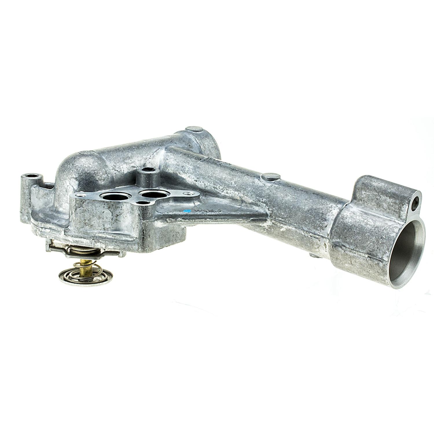 MotoRad 639180 - Engine Coolant Thermostat Housing Assembly MotoRad 639180 Engine Coolant Thermostat Housing Assembly product image 6 of 8