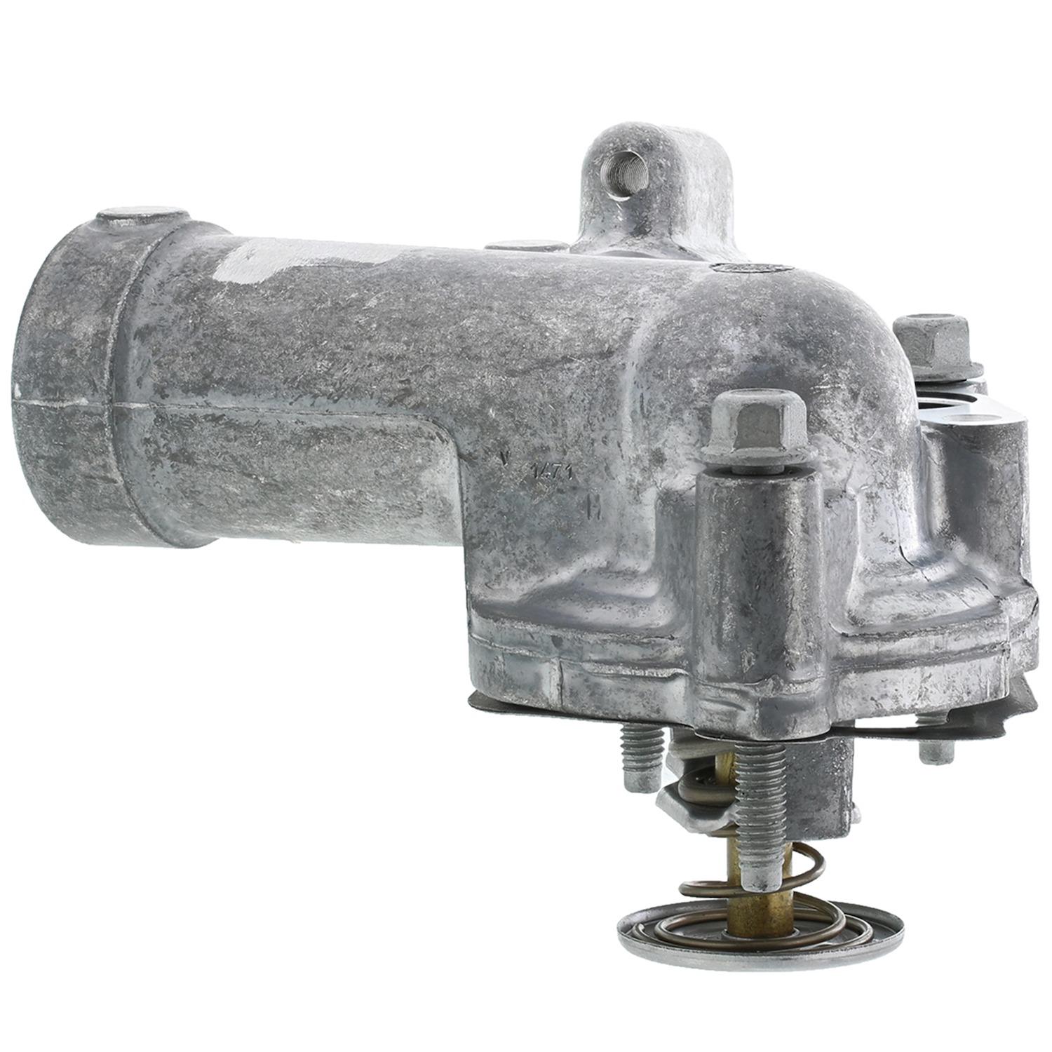 MotoRad 639180 - Engine Coolant Thermostat Housing Assembly MotoRad 639180 Engine Coolant Thermostat Housing Assembly product image 7 of 8