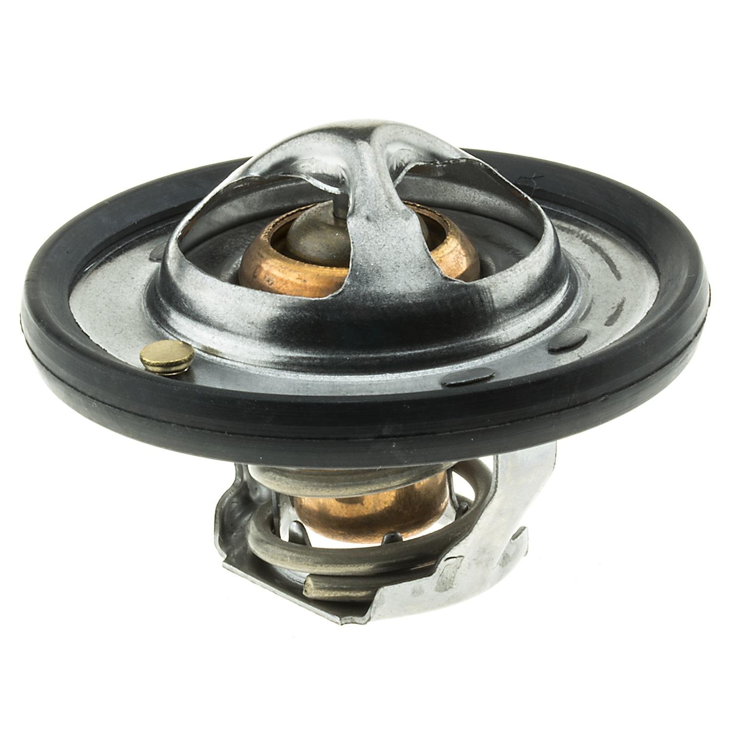 MotoRad 647180 - Engine Coolant Thermostat MotoRad 647180 Engine Coolant Thermostat product image 1 of 4