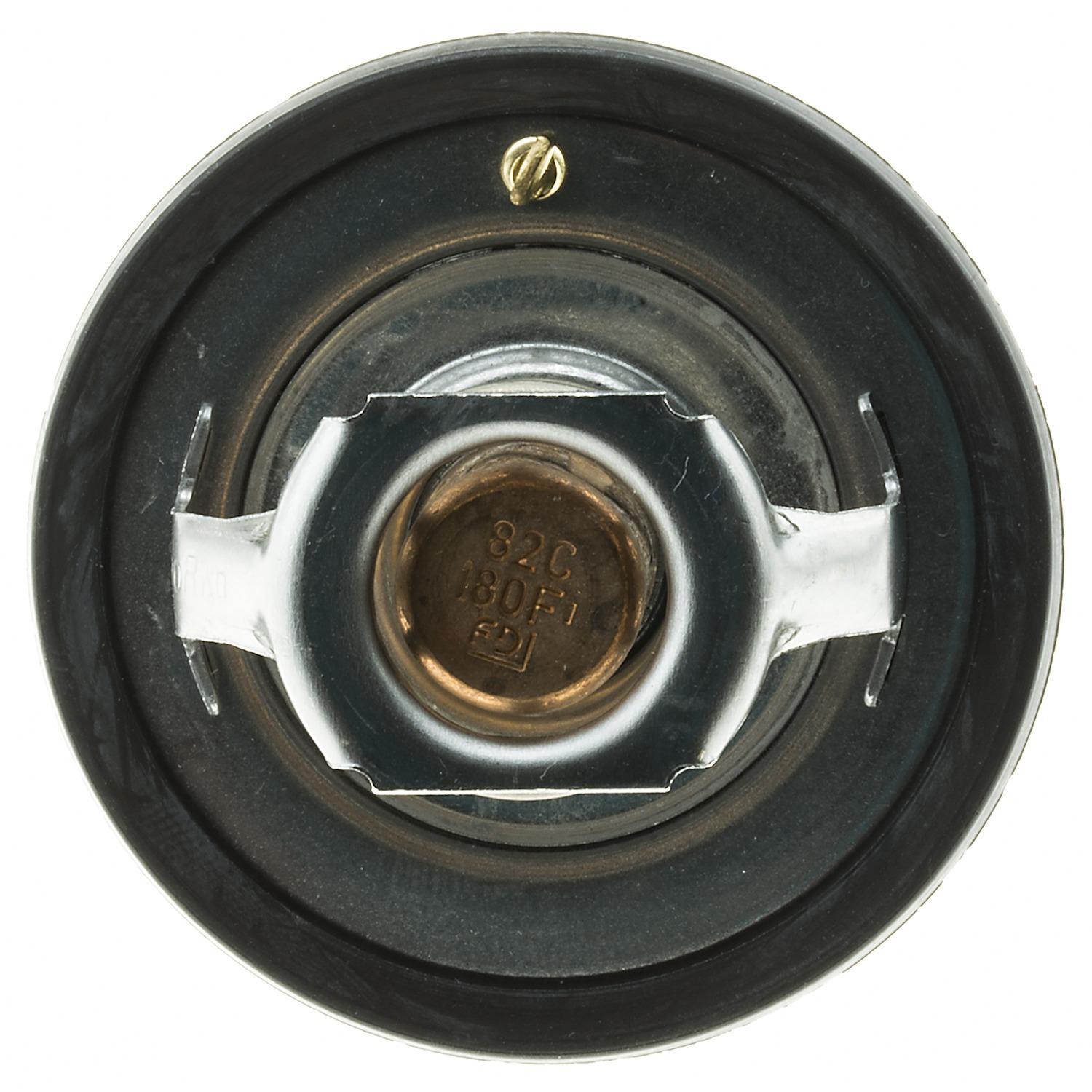 MotoRad 647180 - Engine Coolant Thermostat MotoRad 647180 Engine Coolant Thermostat product image 2 of 4