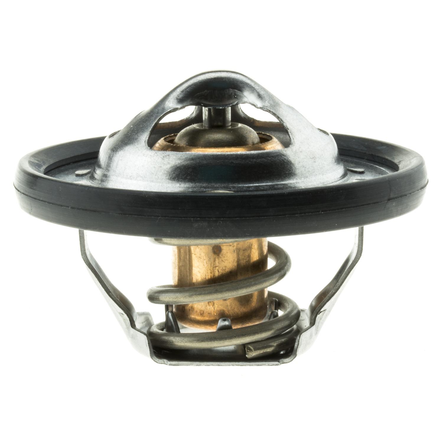 MotoRad 647180 - Engine Coolant Thermostat MotoRad 647180 Engine Coolant Thermostat product image 3 of 4