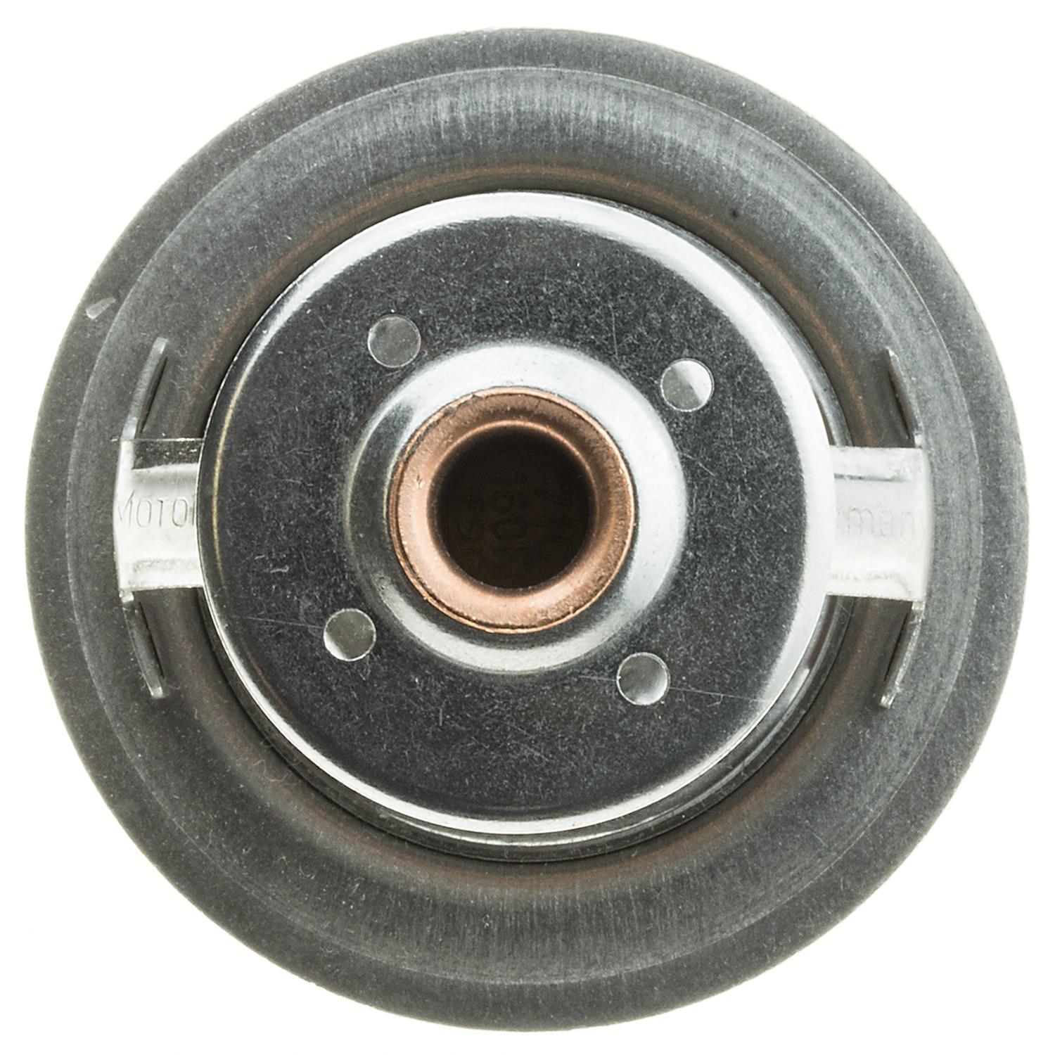 MotoRad 655160 - Engine Coolant Thermostat MotoRad 655160 Engine Coolant Thermostat product image 2 of 4