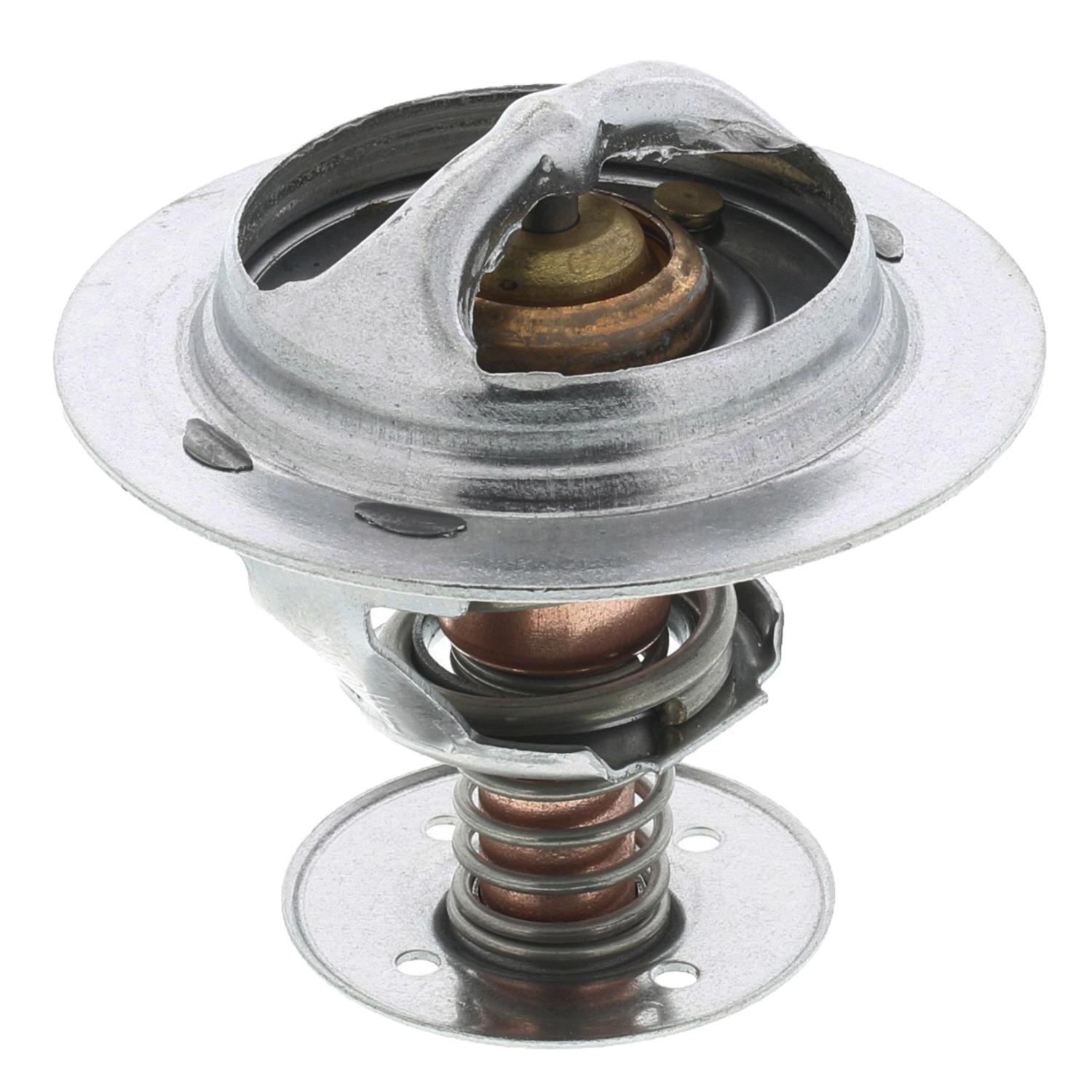MotoRad 655195 - Engine Coolant Thermostat MotoRad 655195 Engine Coolant Thermostat product image 1 of 7