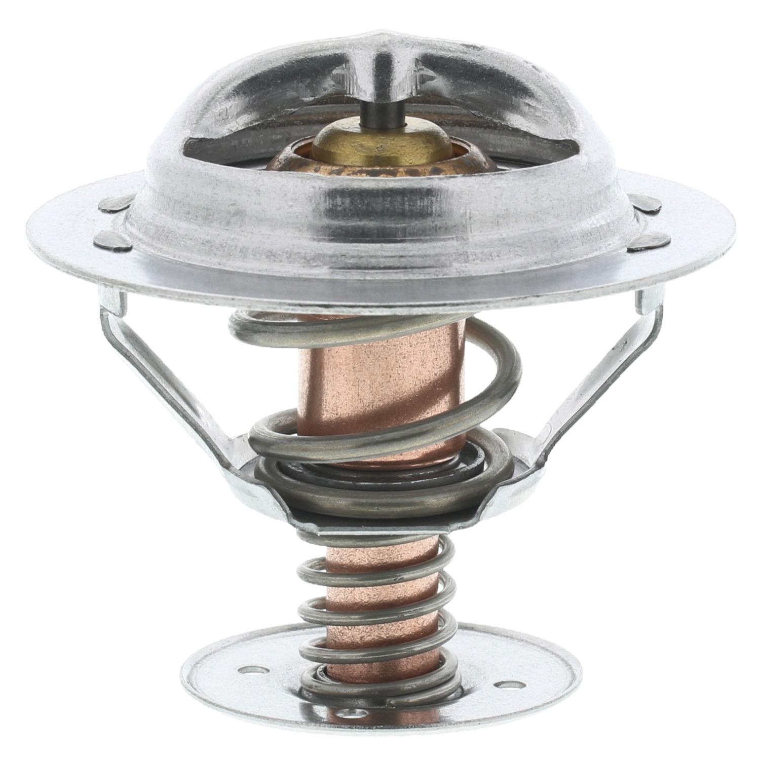MotoRad 655195 - Engine Coolant Thermostat MotoRad 655195 Engine Coolant Thermostat product image 2 of 7