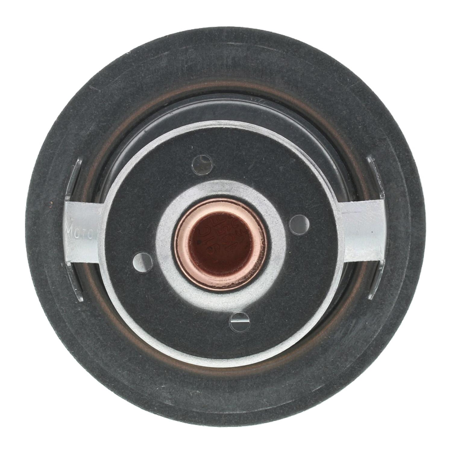 MotoRad 655195 - Engine Coolant Thermostat MotoRad 655195 Engine Coolant Thermostat product image 3 of 7