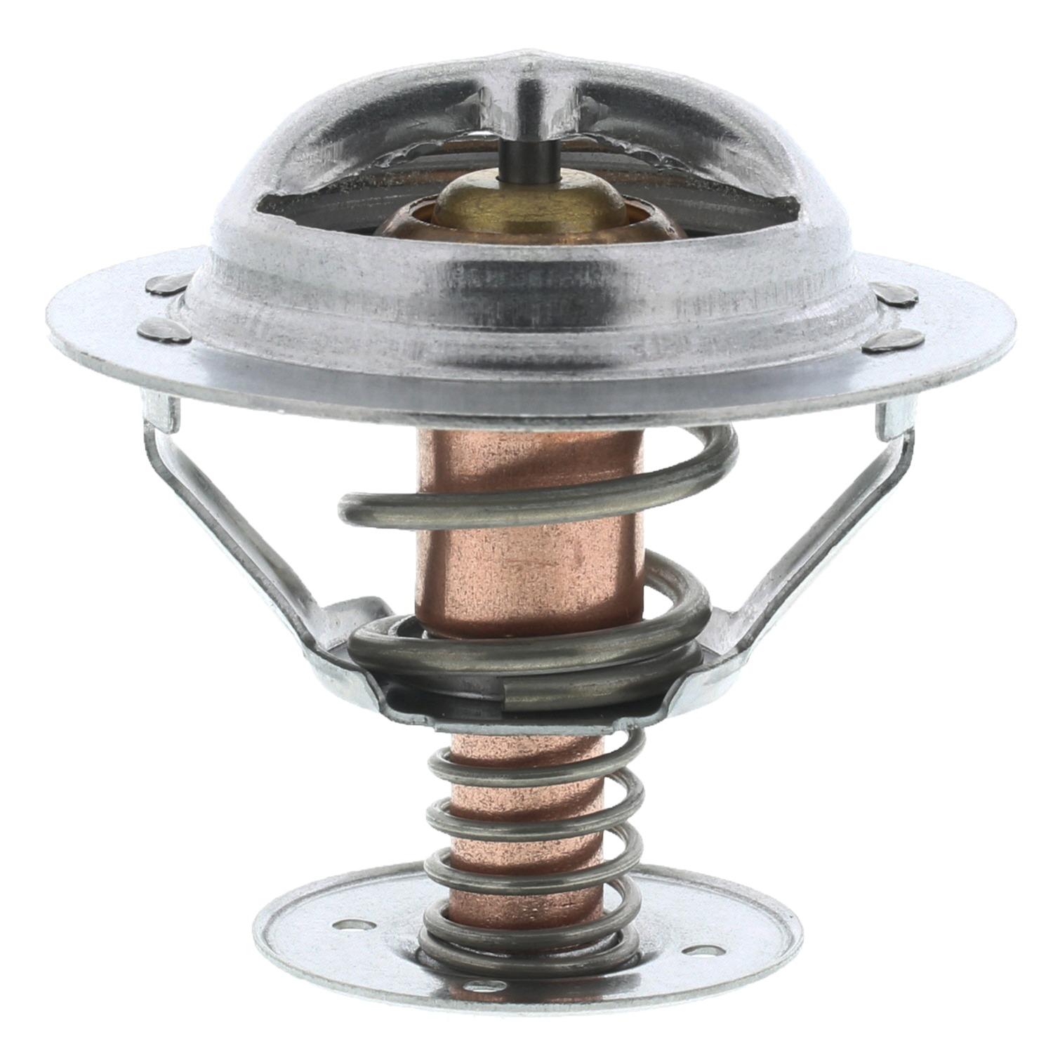 MotoRad 655195 - Engine Coolant Thermostat MotoRad 655195 Engine Coolant Thermostat product image 4 of 7