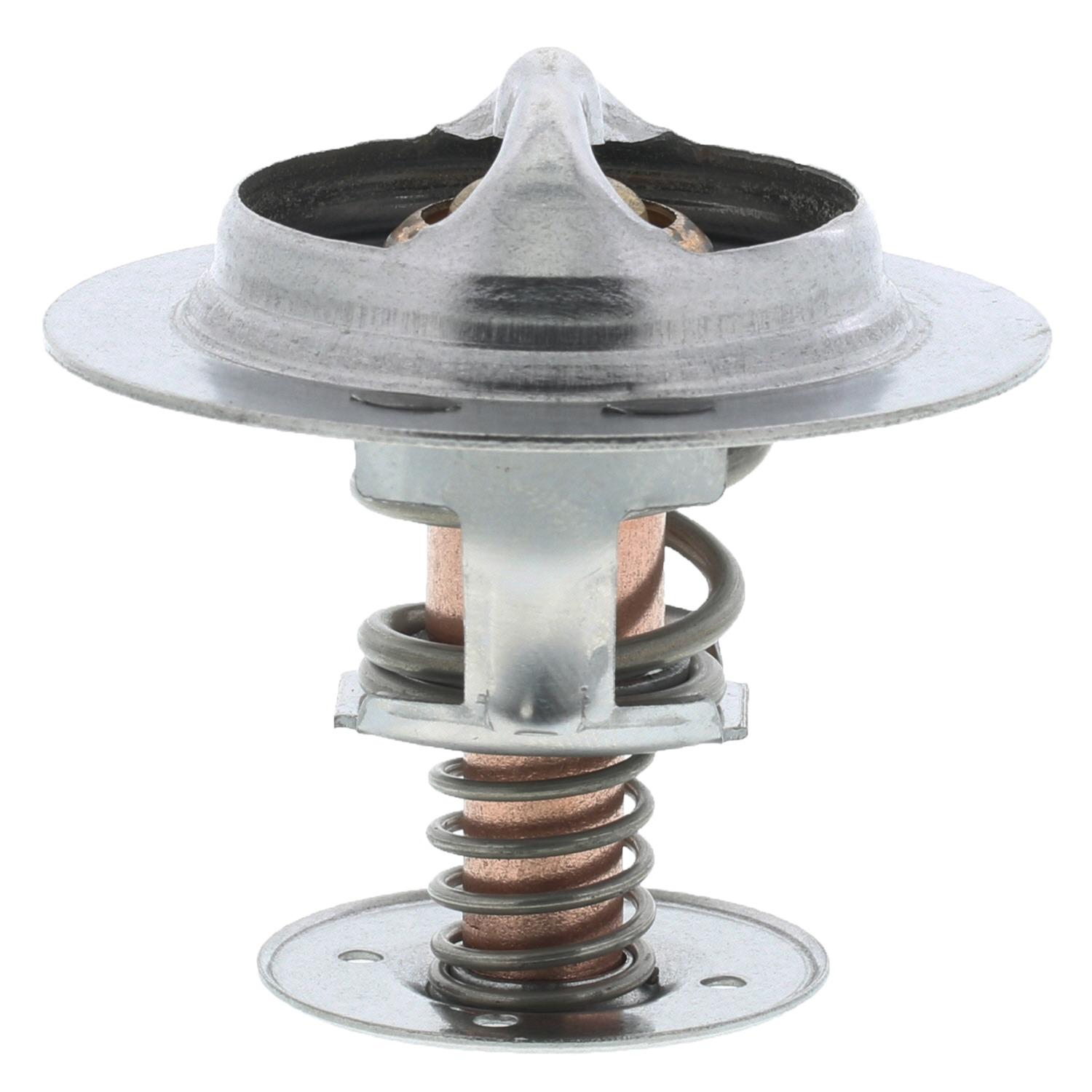 MotoRad 655195 - Engine Coolant Thermostat MotoRad 655195 Engine Coolant Thermostat product image 5 of 7