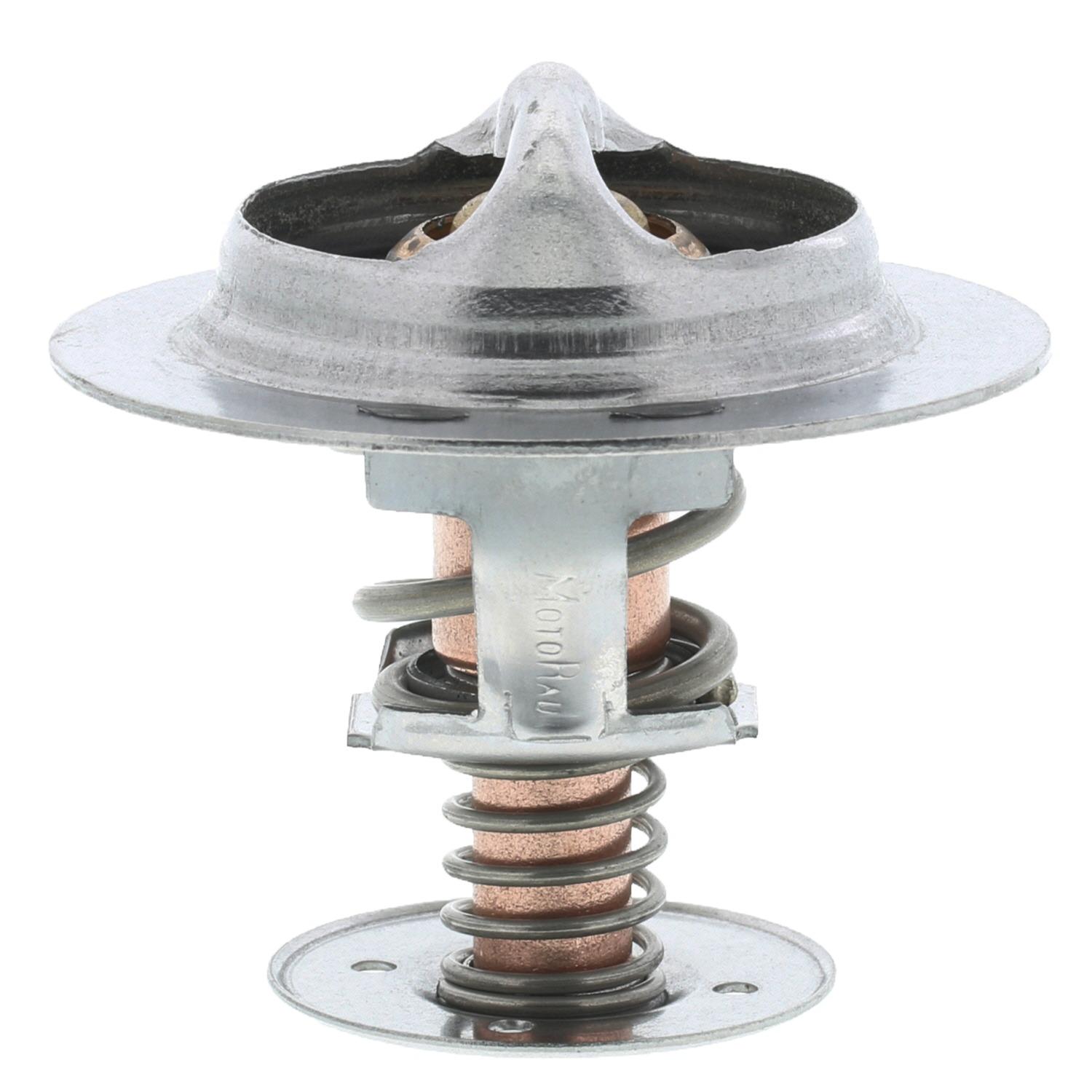 MotoRad 655195 - Engine Coolant Thermostat MotoRad 655195 Engine Coolant Thermostat product image 6 of 7