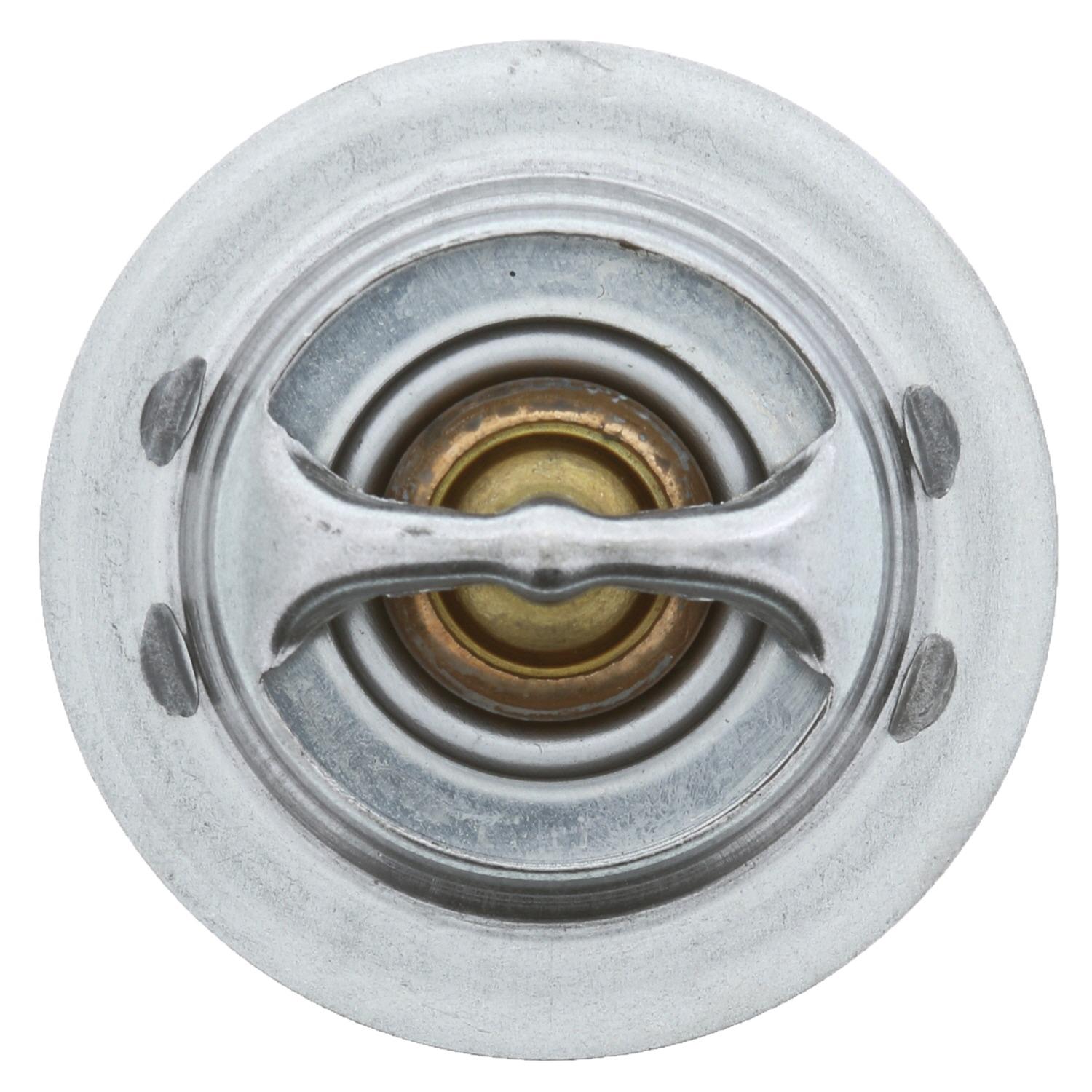 MotoRad 655195 - Engine Coolant Thermostat MotoRad 655195 Engine Coolant Thermostat product image 7 of 7