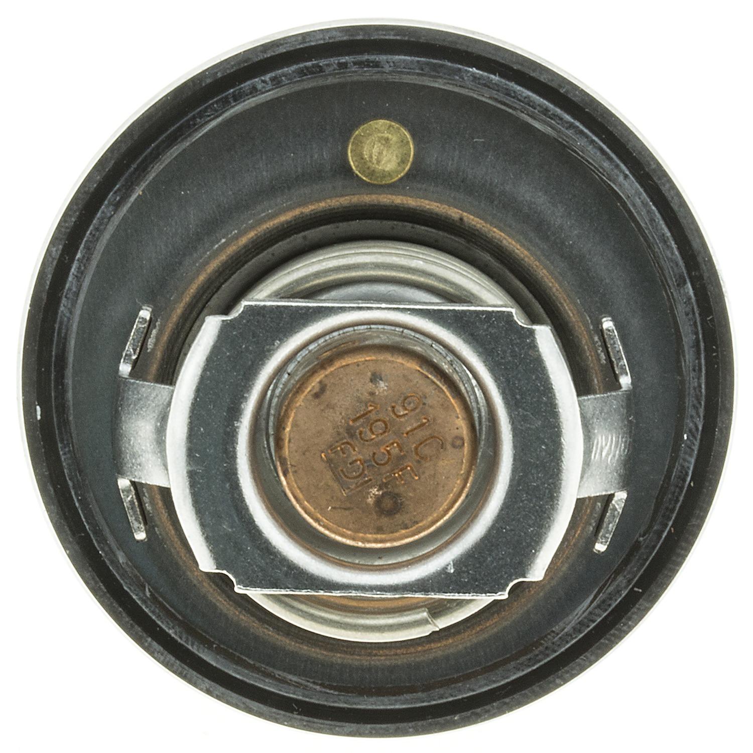 MotoRad 656195 - Engine Coolant Thermostat MotoRad 656195 Engine Coolant Thermostat product image 2 of 4