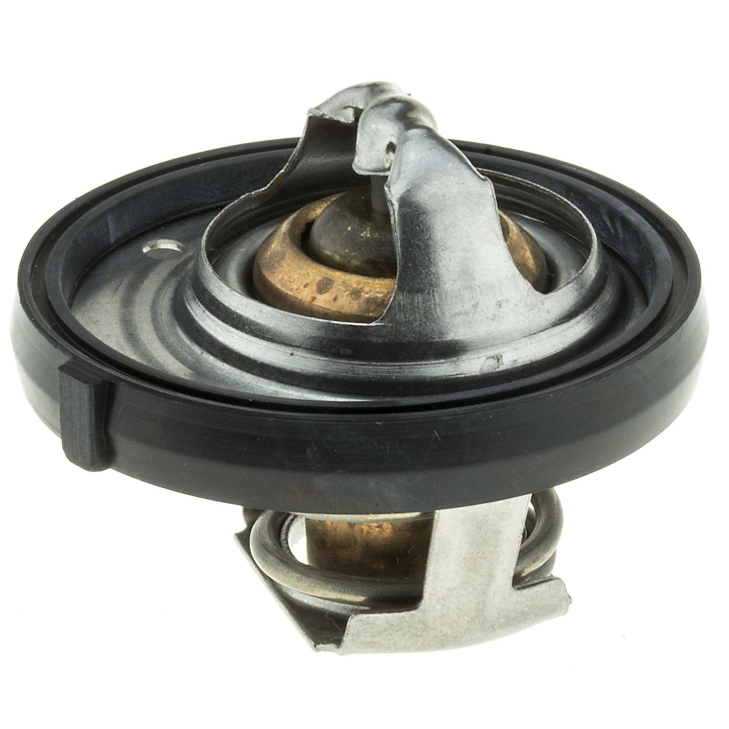 MotoRad 657203 - Engine Coolant Thermostat MotoRad 657203 Engine Coolant Thermostat product image 1 of 4