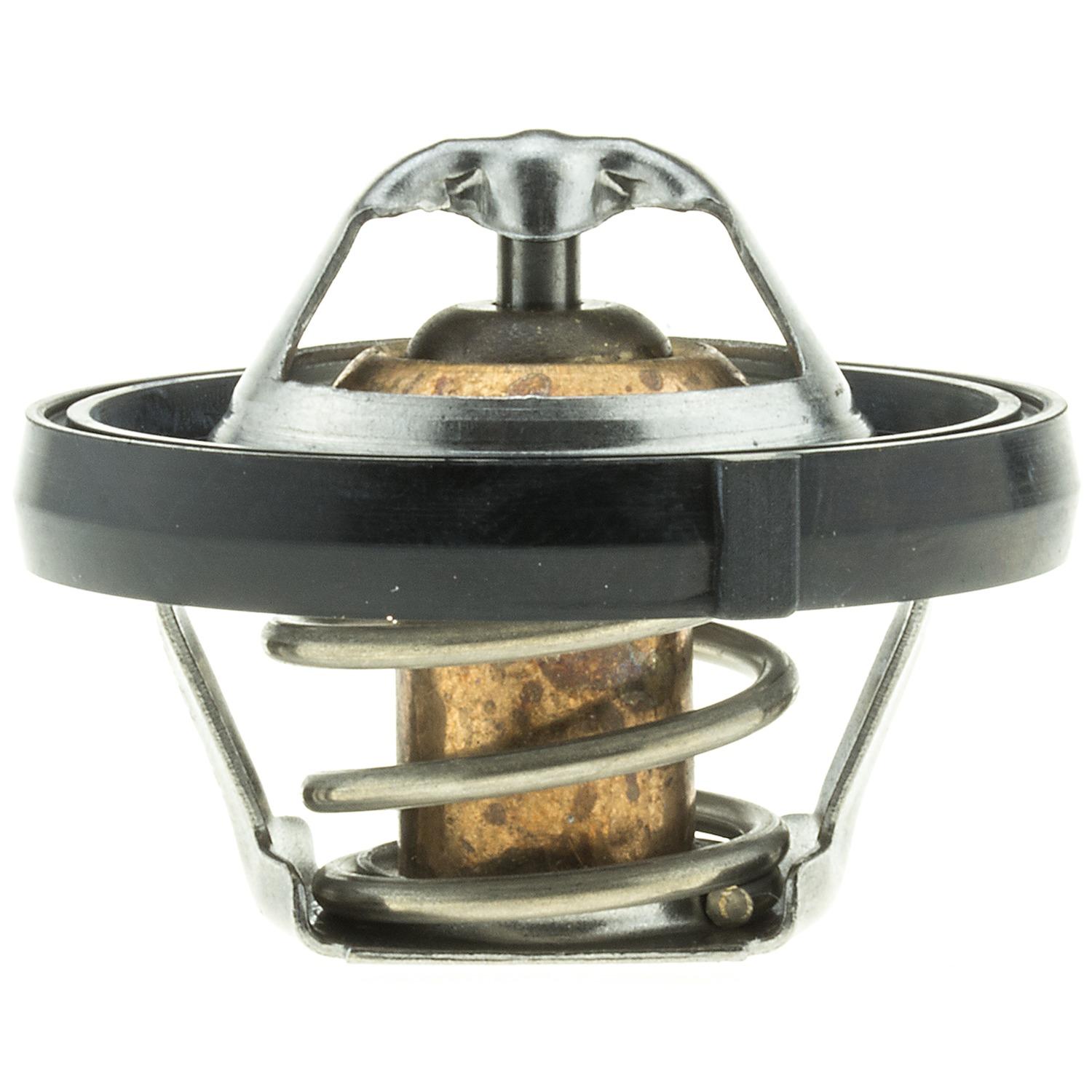 MotoRad 657203 - Engine Coolant Thermostat MotoRad 657203 Engine Coolant Thermostat product image 3 of 4