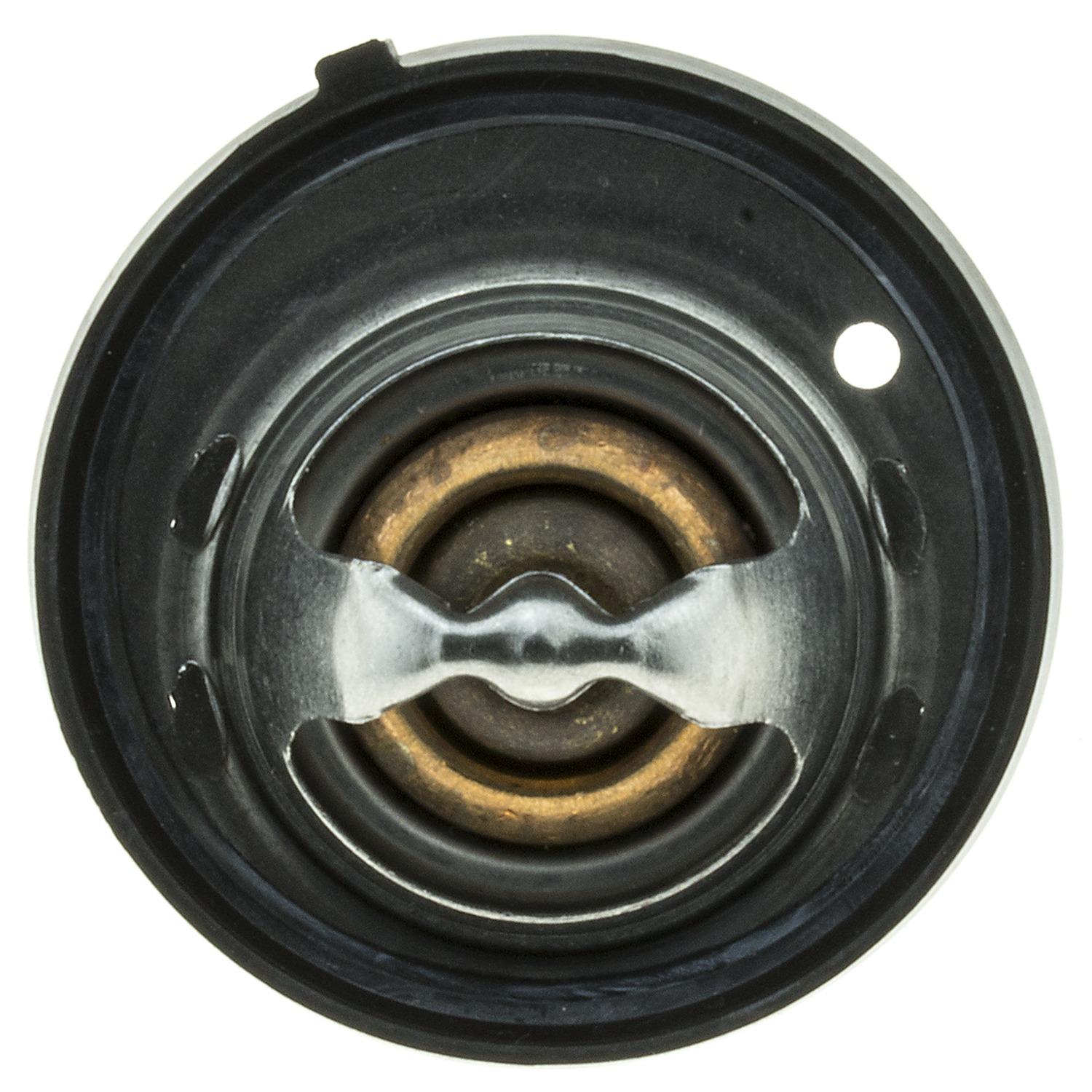 MotoRad 657203 - Engine Coolant Thermostat MotoRad 657203 Engine Coolant Thermostat product image 4 of 4