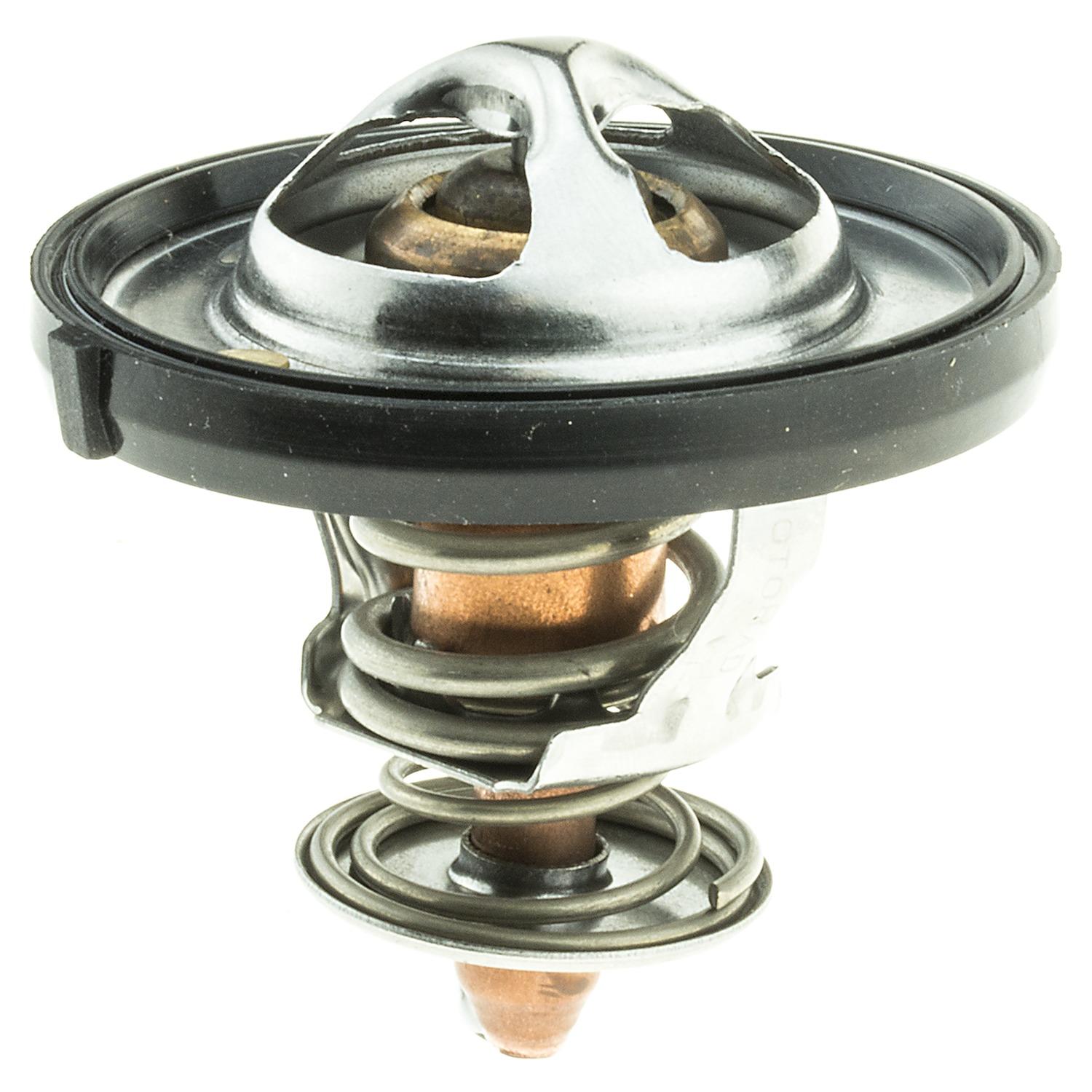 MotoRad 658170 - Engine Coolant Thermostat MotoRad 658170 Engine Coolant Thermostat product image 1 of 4