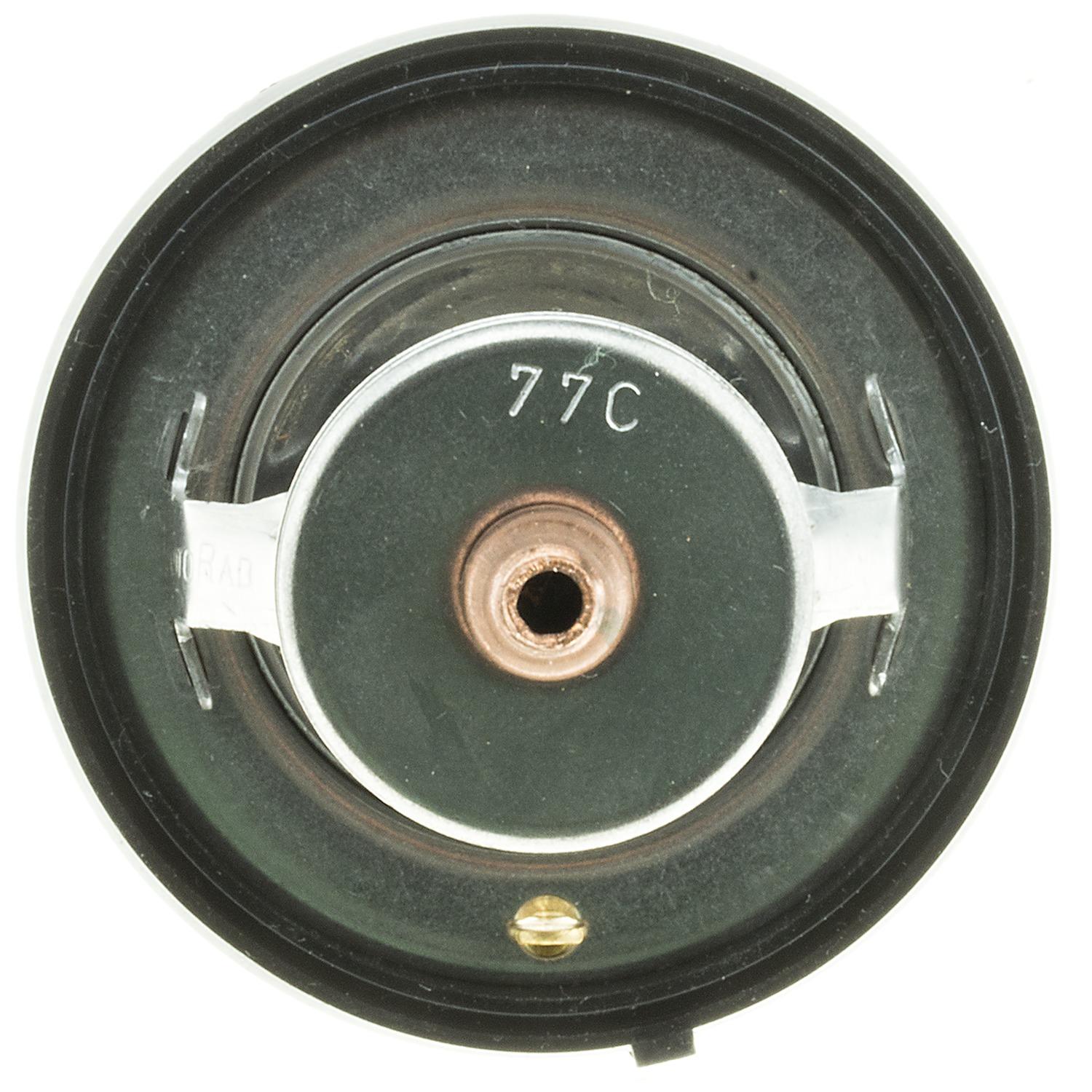 MotoRad 658170 - Engine Coolant Thermostat MotoRad 658170 Engine Coolant Thermostat product image 2 of 4