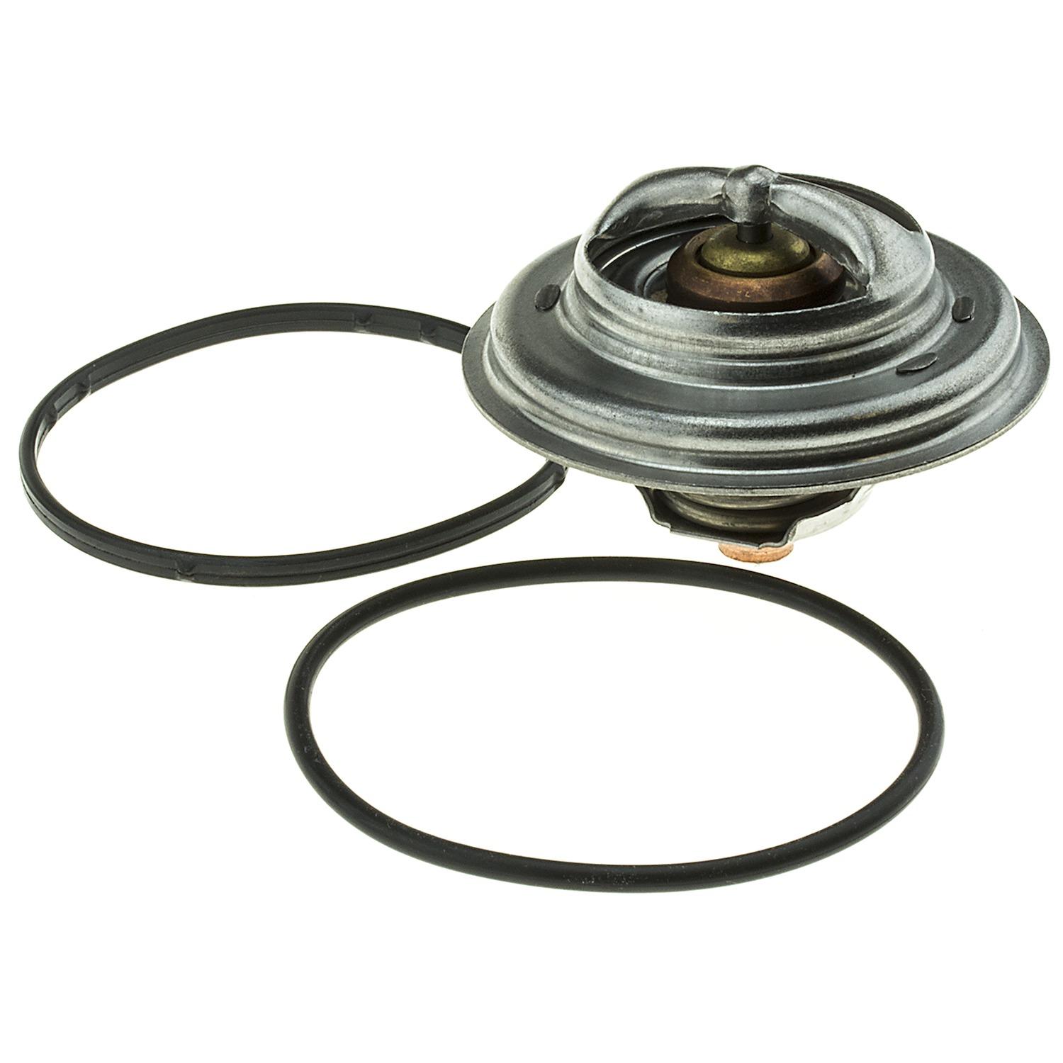 MotoRad 661176 - Engine Coolant Thermostat MotoRad 661176 Engine Coolant Thermostat product image 1 of 5