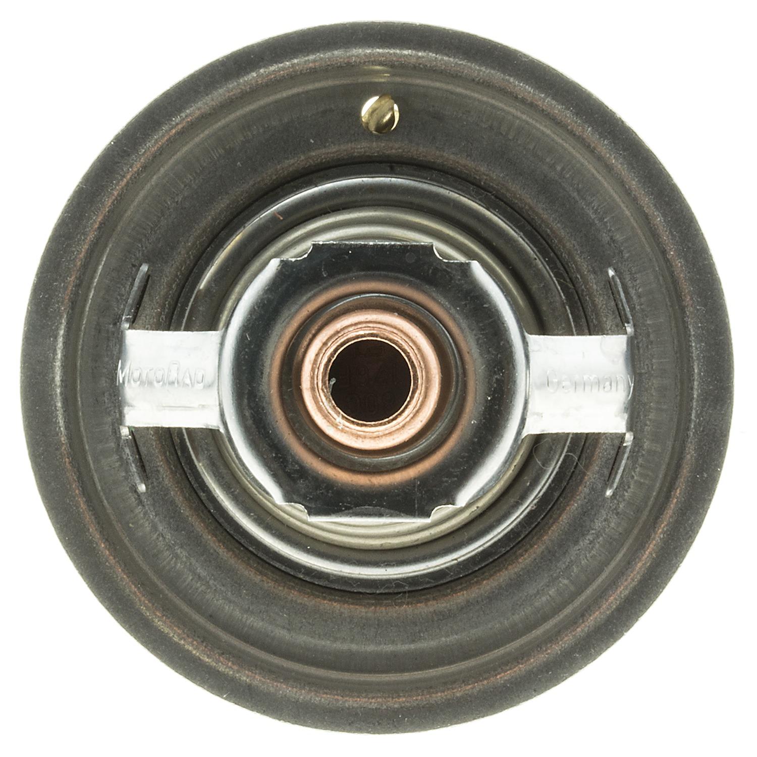 MotoRad 661176 - Engine Coolant Thermostat MotoRad 661176 Engine Coolant Thermostat product image 2 of 5