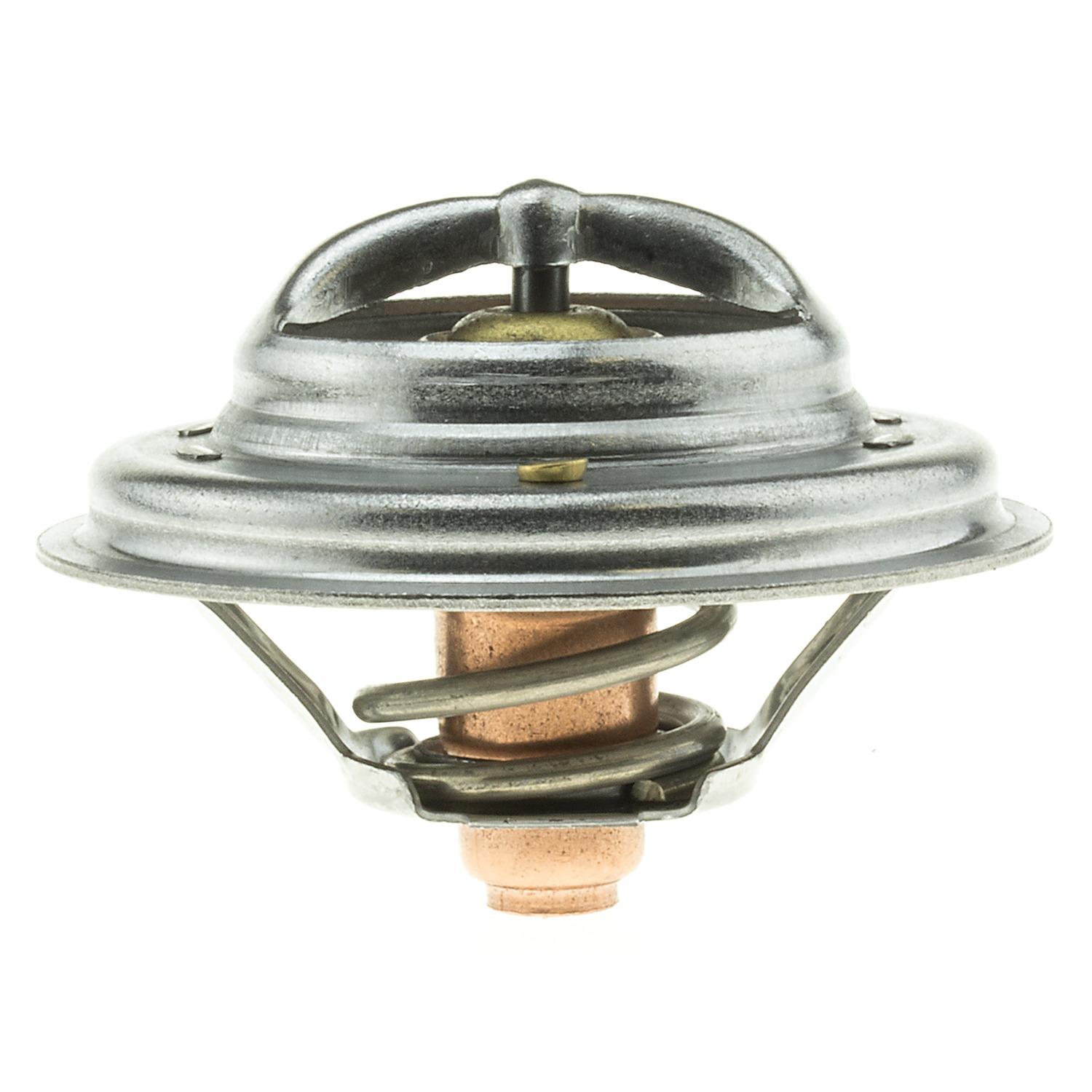 MotoRad 661176 - Engine Coolant Thermostat MotoRad 661176 Engine Coolant Thermostat product image 3 of 5