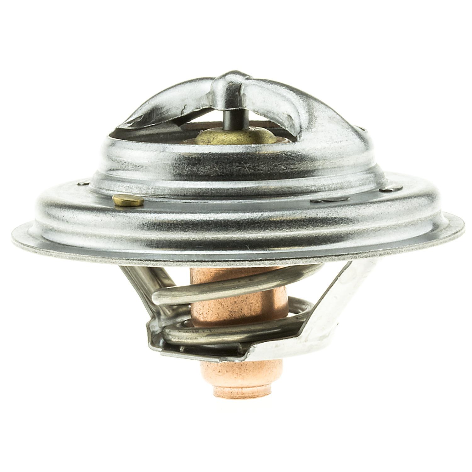 MotoRad 661176 - Engine Coolant Thermostat MotoRad 661176 Engine Coolant Thermostat product image 4 of 5