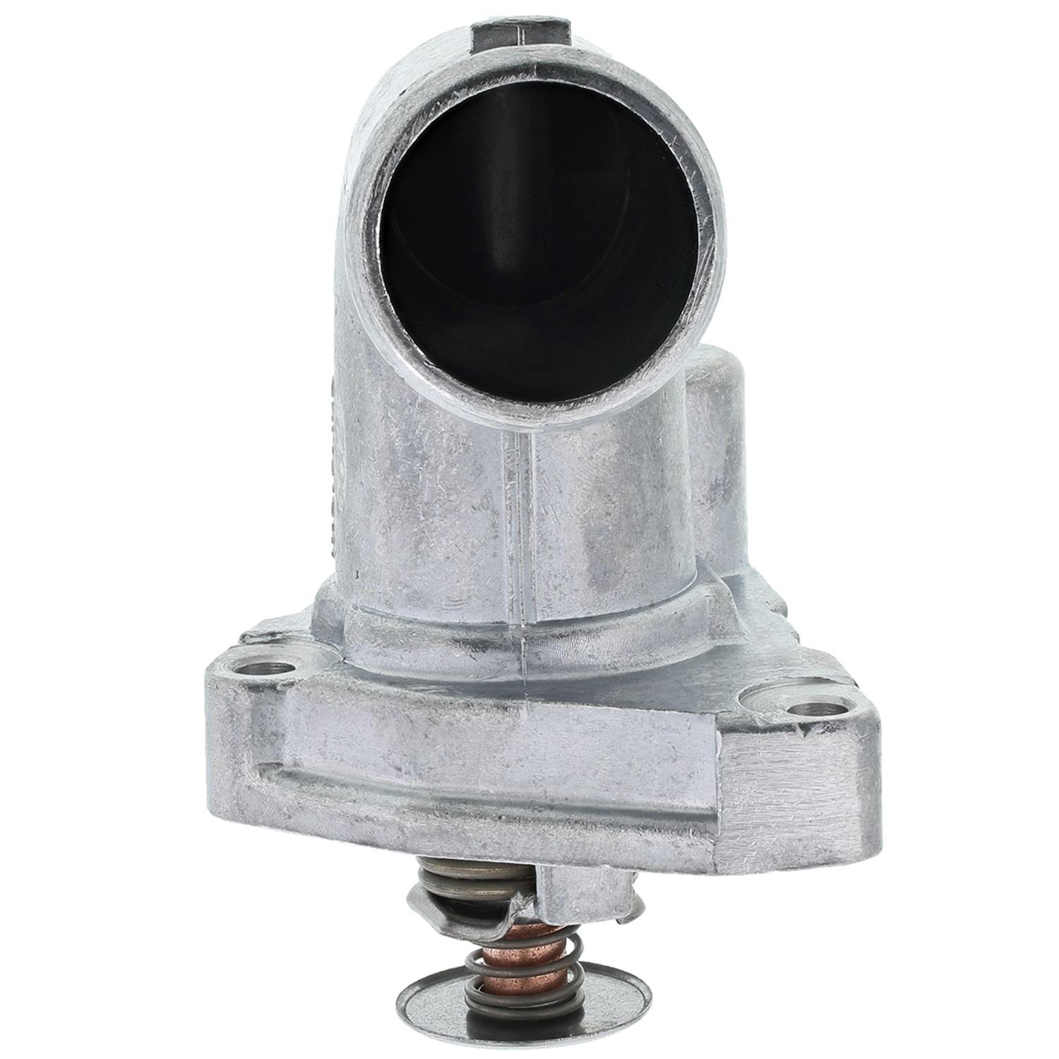 MotoRad 662180 Engine Coolant Thermostat Housing Assembly product image 5 of 8