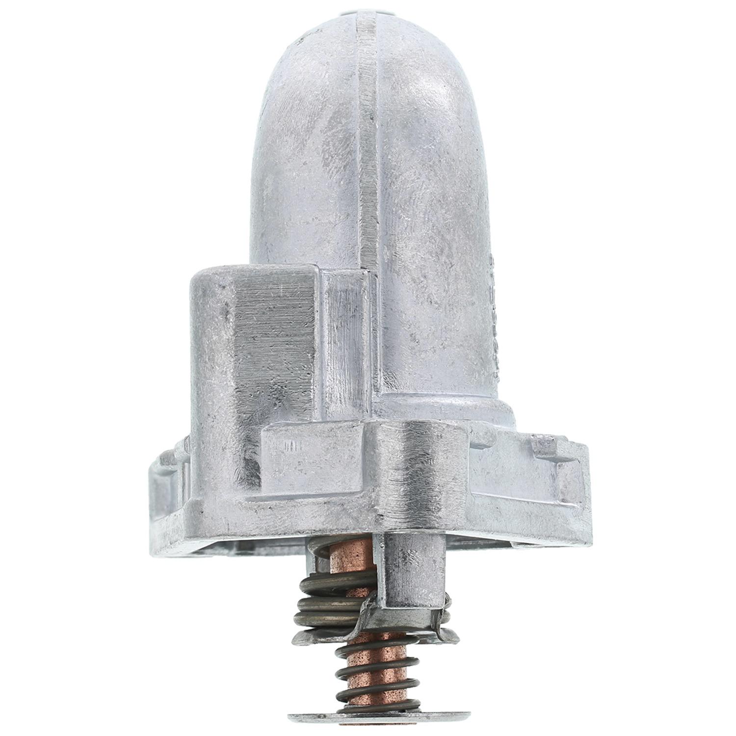 MotoRad 662180 Engine Coolant Thermostat Housing Assembly product image 7 of 8