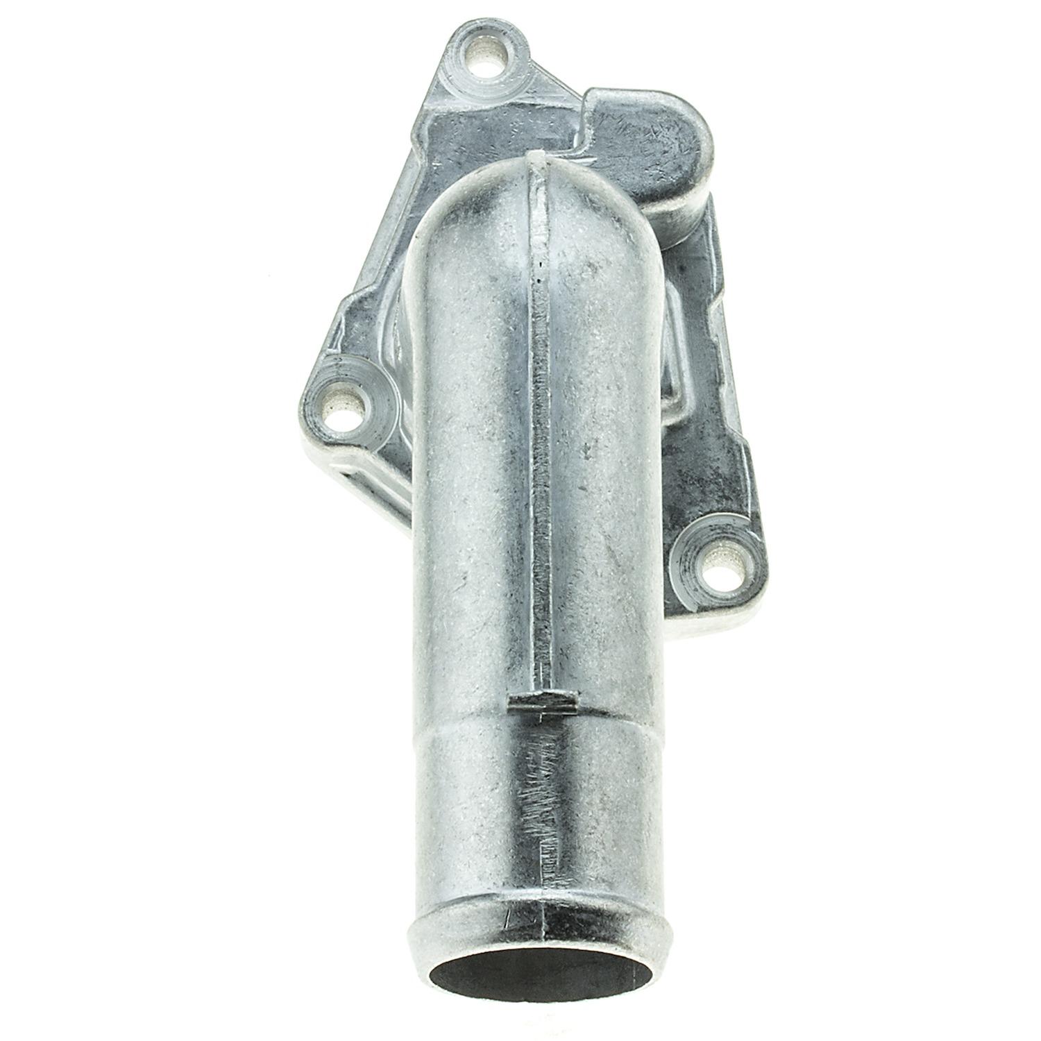 MotoRad 662180 Engine Coolant Thermostat Housing Assembly product image 8 of 8