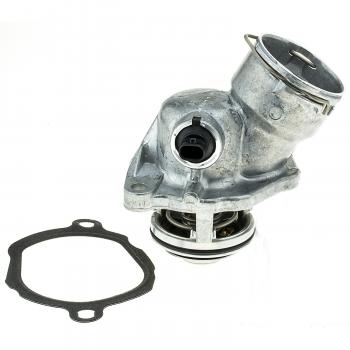 MotoRad 668212 Engine Coolant Thermostat Housing Assembly product image 1 of 9