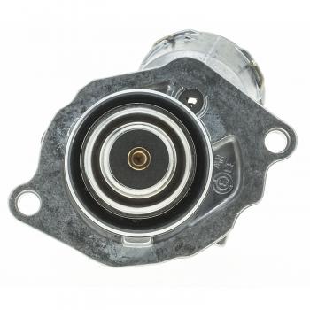 MotoRad 668212 Engine Coolant Thermostat Housing Assembly product image 2 of 9