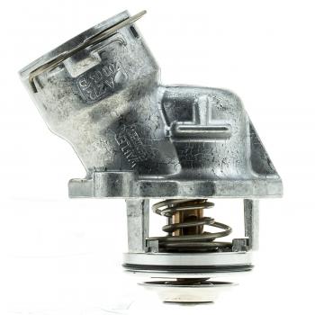 MotoRad 668212 Engine Coolant Thermostat Housing Assembly product image 4 of 9