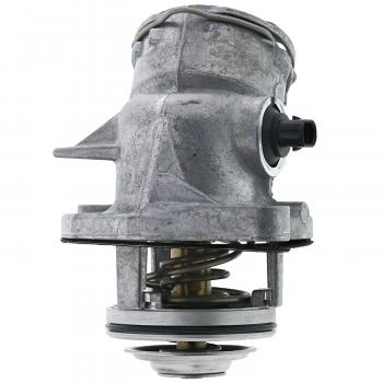 MotoRad 668212 Engine Coolant Thermostat Housing Assembly product image 5 of 9