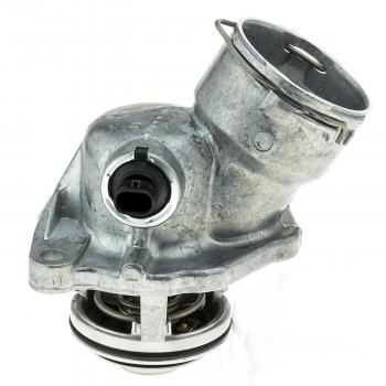 MotoRad 668212 Engine Coolant Thermostat Housing Assembly product image 6 of 9